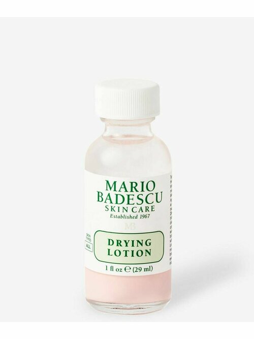 Очищающий лосьон Mario Badescu