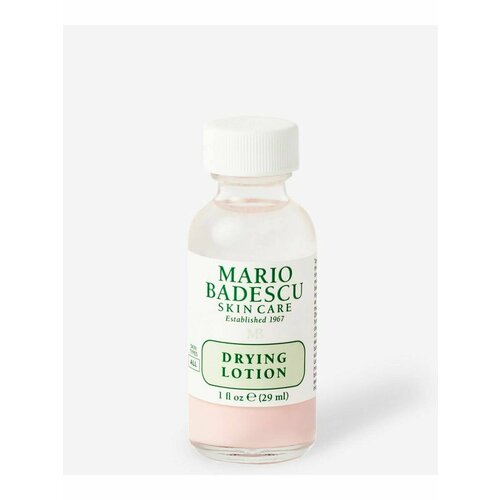 Очищающий лосьон Mario Badescu