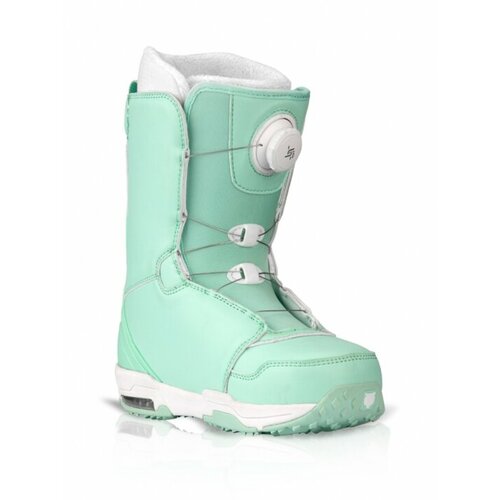 фото Terror snow сноубордические ботинки block tgf mint (37/24,5) (21/22)