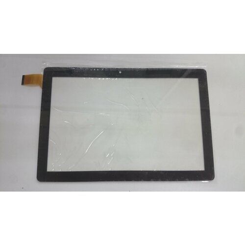 Тачскрин (сенсорное стекло) для планшета MJK-PG101-1670-FPC тачскрин для планшета mjk pg101 1670 fpc