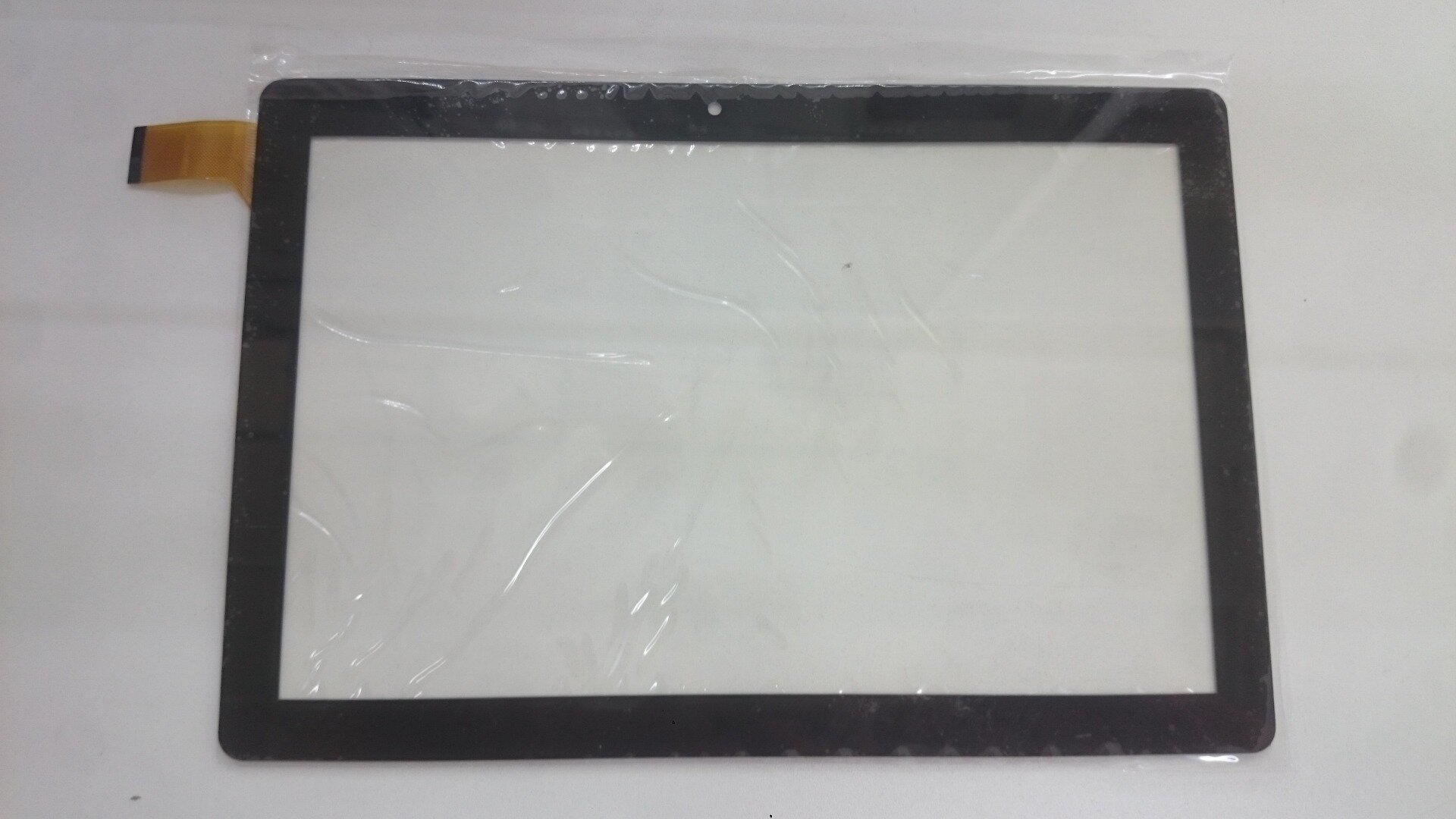 Тачскрин (сенсорное стекло) для планшета XLD10301-V1