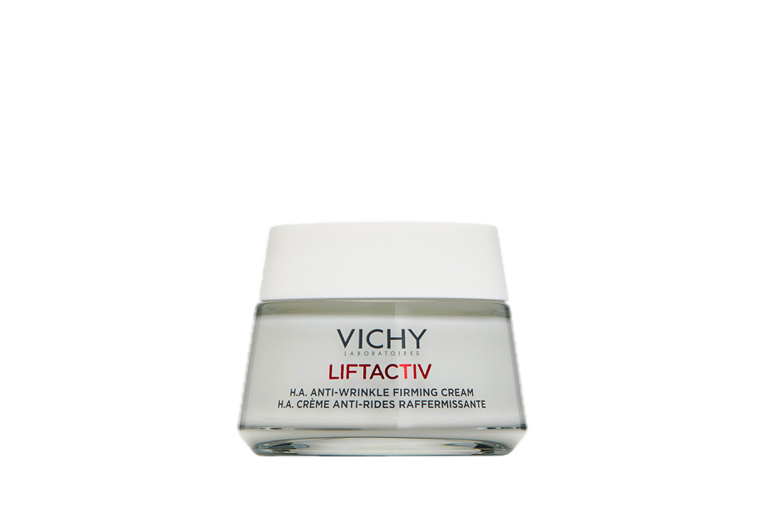 VICHY Крем против морщин и для упругости сухой кожи Liftactiv Supreme