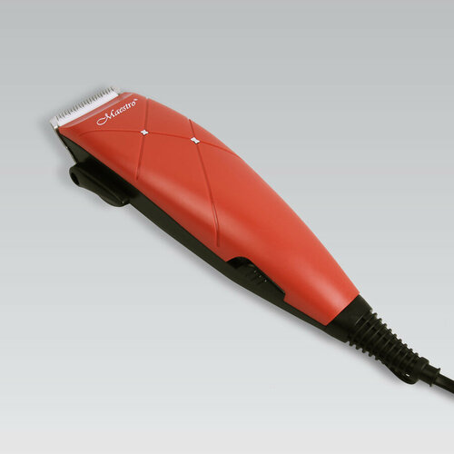 Машинка для стрижки волос Maestro MR-654C-R 125100₽