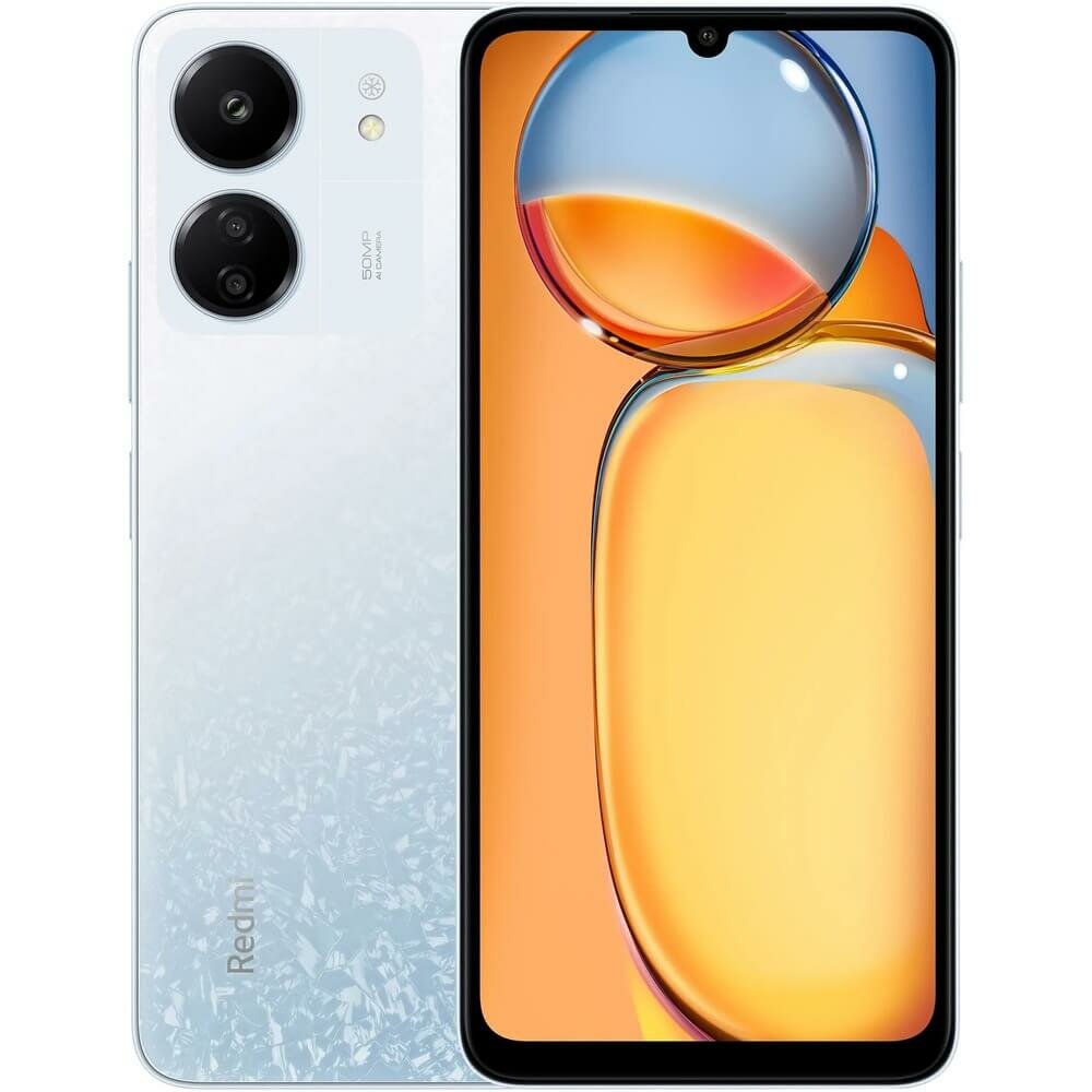 xiaomi POCO F3 6GB/128GB ホワイト Смартфон Poco F3 NFC 6