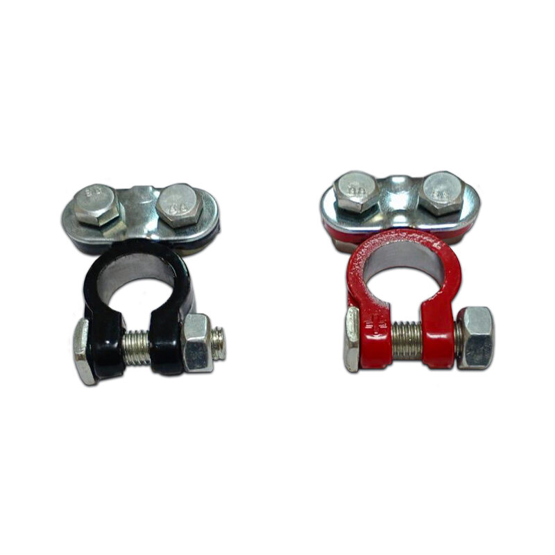 фото Клеммы АКБ AVS BTK-02A (ASIA/T1) (Клеммы АКБ AVS BTK-02A (ASIA/T3) )