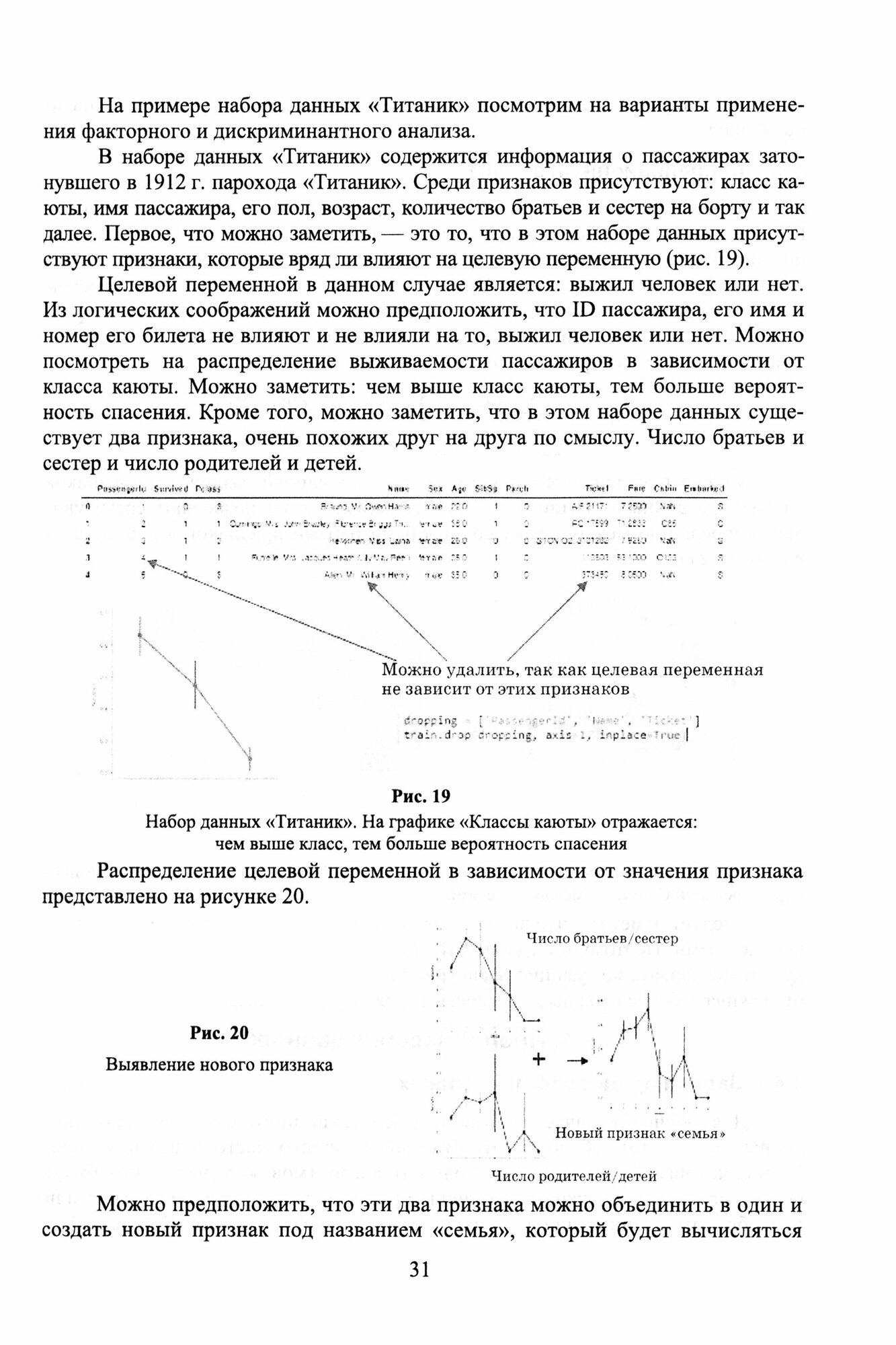 Обработка данных алгоритмами искусственного интеллекта в системе интернета вещей. Учебное пособие - фото №7