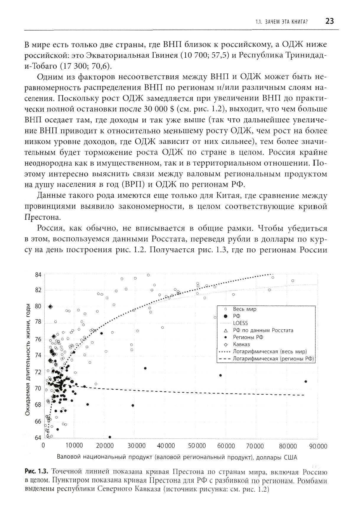Естественная история продолжительности жизни и старения - фото №3
