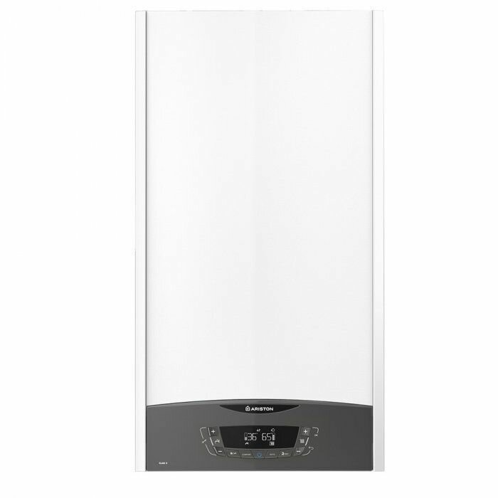 Настенный газовый котел Ariston Clas One 24