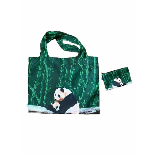 фото Сумка авоська basko, бежевый, черный