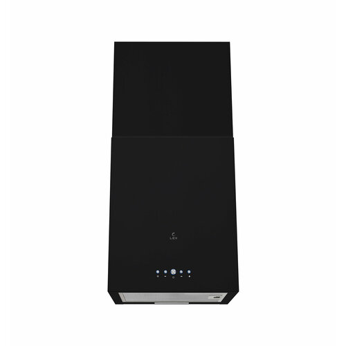 Вытяжка кухонная декоративная LEX MONO 400 BLACK 1836500₽