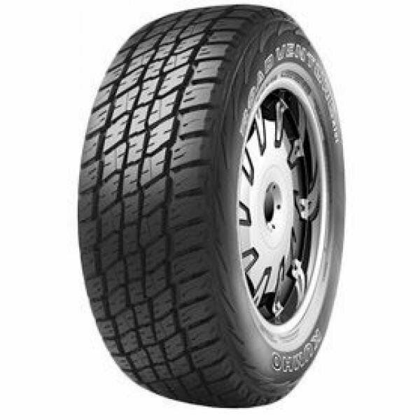 Шина Kumho 205/75 R15 97S Road Venture AT61