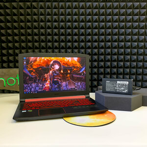 Acer nitro hotsell 5 4gb ram
