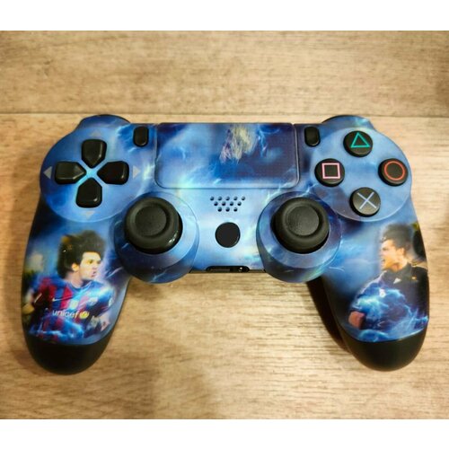 Геймпад Doubleshock4 в цвет игры 249900₽