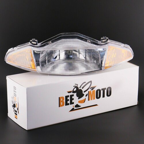 Фара в сборе Honda LEAD AF48 BEEZMOTO 1869₽