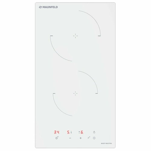 Электрическая варочная панель Maunfeld CVI302EXWH 1294000₽