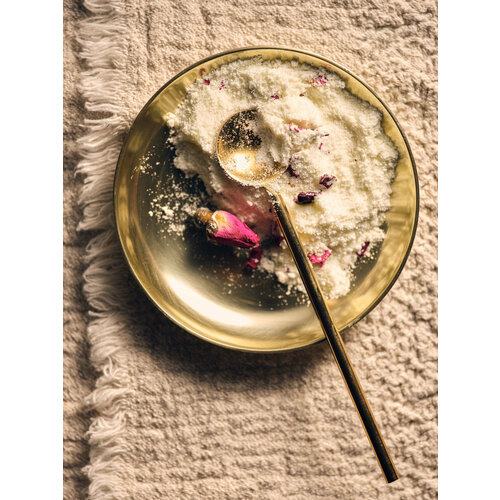 Молоко для ванны «Розовое дерево & Нероли» Botanic Garden