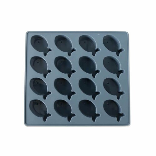 Форма для льда и шоколада силикон Рыбки Maestro MR-1061 609₽