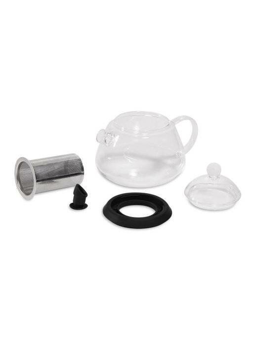 Заварочный чайник Dosh i Home Grus 800ml DOSH | HOME - фото №3