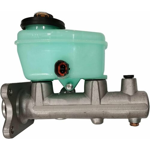 Цилиндр тормозной главный Toyota LAND Cruiser 80 1992 /