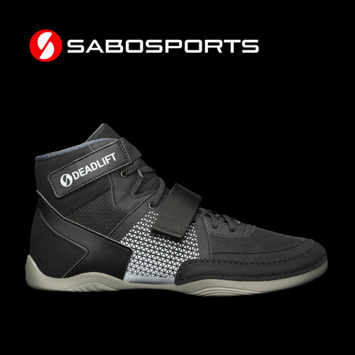 Штангетки SABOSPORTS, размер 43, черный