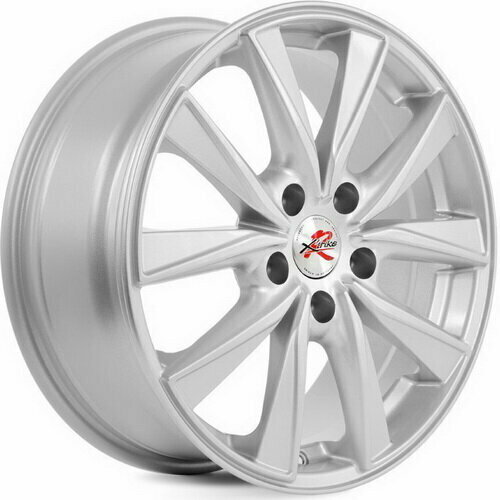 Колесный диск X`trike RST R057 7,0x17/5x114,3 ET50 D67,1 HS