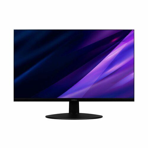 Монитор игровой Rombica SkyView 238 VA черный V24G1 999900₽