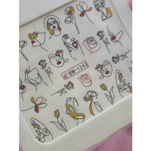 Декор для маникюра ! ногти!