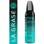 Мусс для волос La Grase Flexi Style, 150 мл - изображение