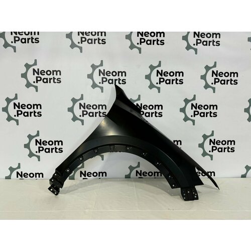 Крыло переднее правое Haval F7 19- 7883₽