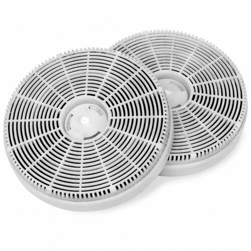 Угольный фильтр для вытяжки комплект Тип 11