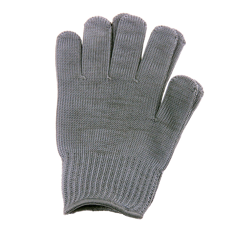 Перчатки "кольчуга" непрорезаемые (особо прочные) — фото 1