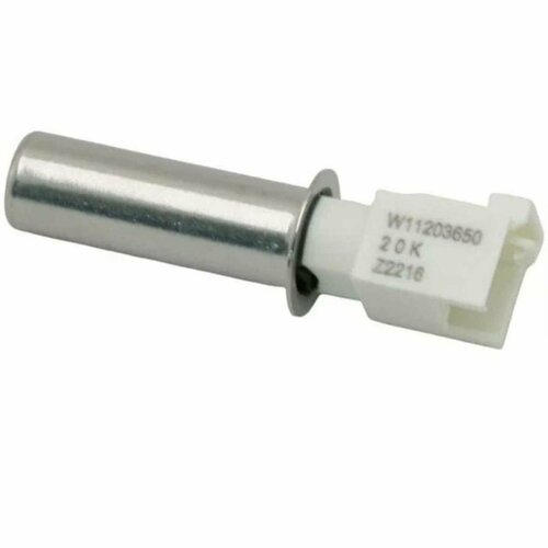 Whirlpool 481010906691 термодатчик 20кОм в тэн для стиральной машины Indesit, Ariston