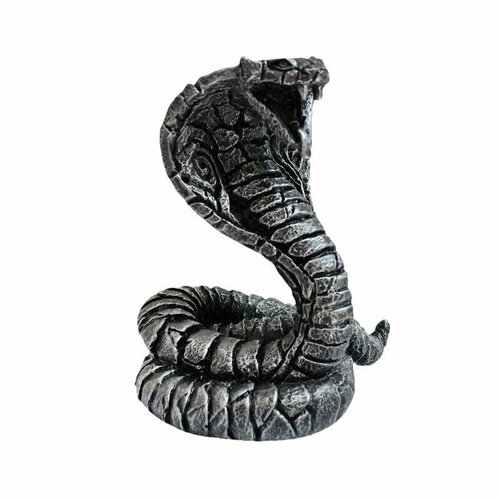 Статуэтка Кот садовая 21x115x115 см смола высота 21см 1800₽