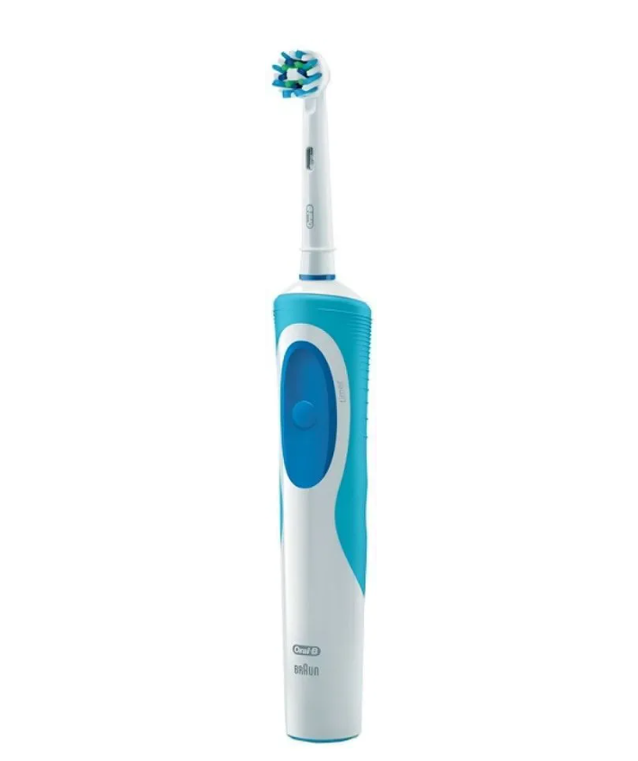 Зубная щетка Oral-B - фото №3