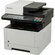 МФУ лазерное KYOCERA ECOSYS M2040dn, ч/б, A4