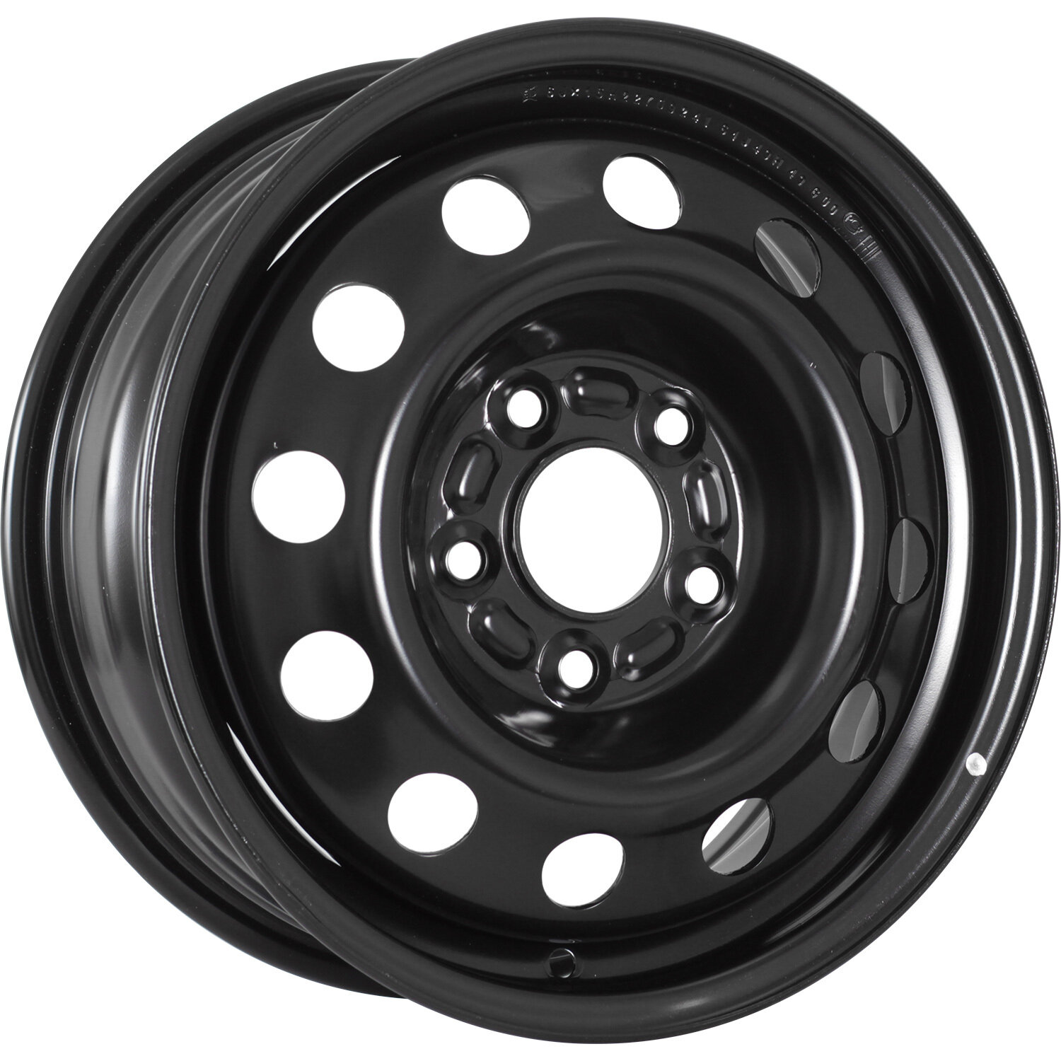 Колесный диск Евразиа тапо 64J49H Евразиа тапо 6xR15 5x114.3 ET49 DIA67