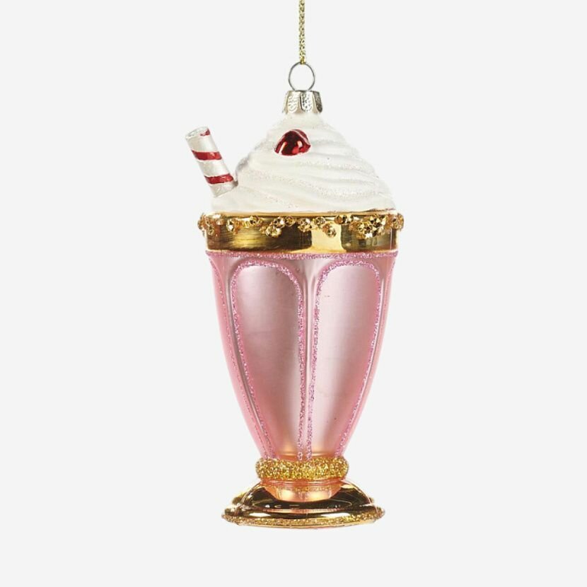 Candy Shop Набор ёлочных игрушек 3 шт. — фото 1