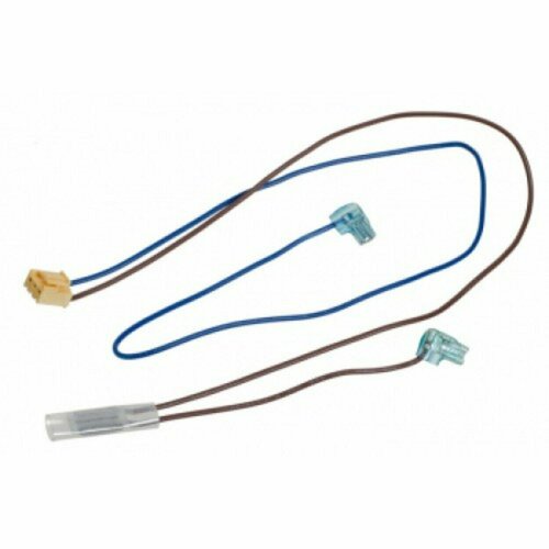 Термодатчик двигателя DJ39-00105J пылесоса Samsung оригинал 700₽