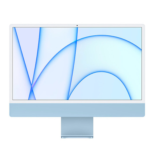 Моноблок iMac M1 8-8 16-1TB Blue MJVN3 186999₽