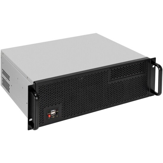 Серверный корпус Exegate Pro 3U300-03 (EX297478RUS)
