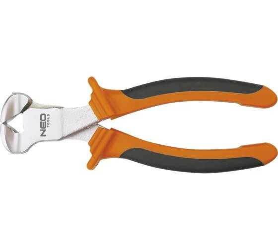 Торцовые кусачки NEO Tools 160 мм 01-021