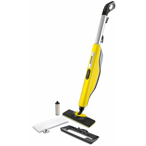 Паровая швабра KARCHER SC 3 Upright 15133030 19000₽