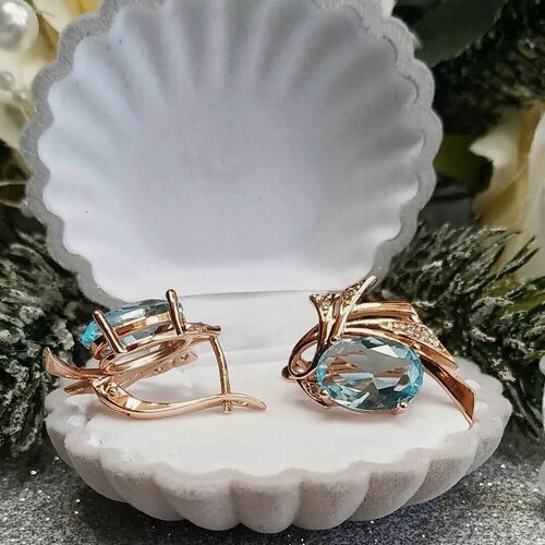 Изображение товара Серьги