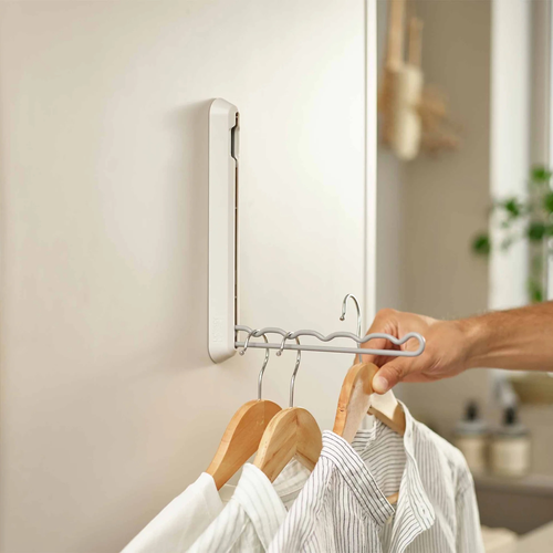 Выдвижная вешалка для одежды Joseph Joseph Orderly 3360₽