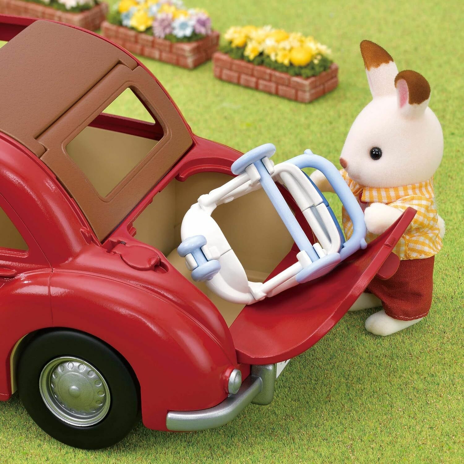 Sylvanian Families - фото №5