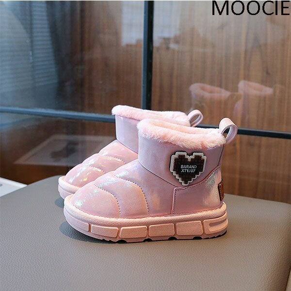 Галоши MOOCIE, размер Длина стопы 17.5см