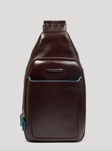 Изображение товара Рюкзак Piquadro (Пиквадро) Blue Square CA4827B2/MO натуральная кожа