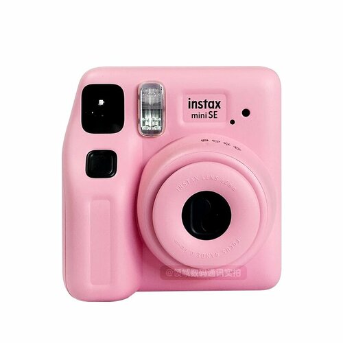 Fujifilm Instax Mini SE мгновенная камера Pink 8034₽