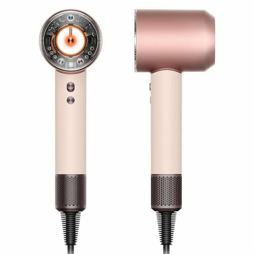 Фен Dyson Supersonic Nural HD16 Ceramic PinkRose Gold 44881₽