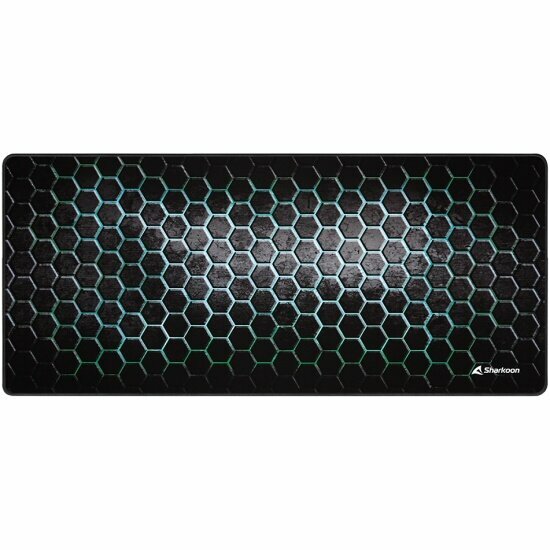 Sharkoon Skiller SGP30 XXL Mesh черный